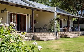 Filmerton Country Lodge